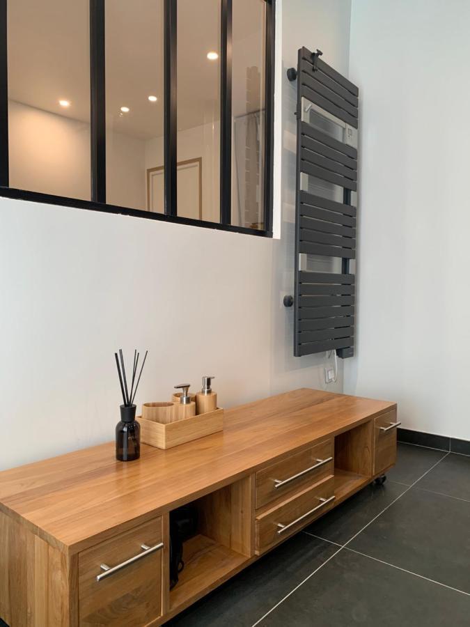Relax & Spa - Sejour Romantique Villa Margny-les-Compiegne Buitenkant foto