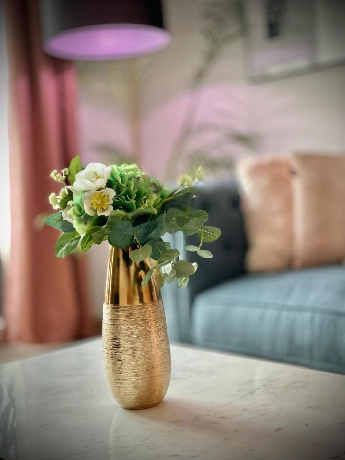 Relax & Spa - Sejour Romantique Villa Margny-les-Compiegne Buitenkant foto