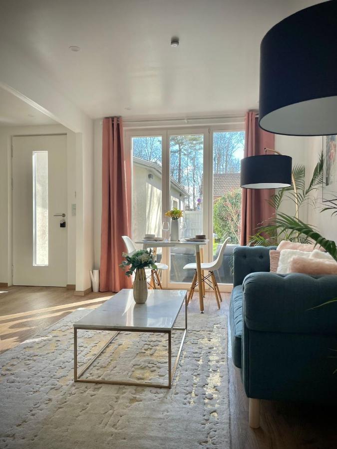 Relax & Spa - Sejour Romantique Villa Margny-les-Compiegne Buitenkant foto